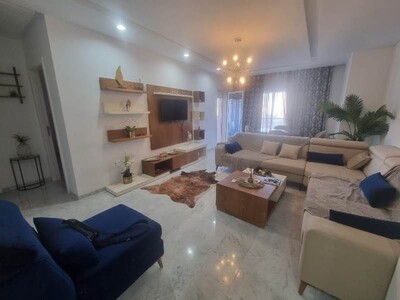 Appartement PINK Réf:  zone hammamet sud