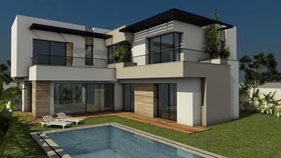 Villa GALA Réf:  miramar