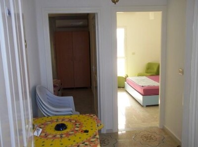 appartment meublé el kantaoui