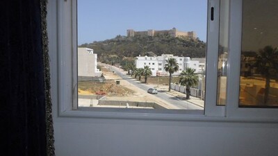appartement agréable a quelques mètres de la plage