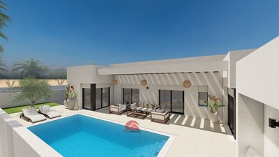 OFFRE CONSTRUCTION MAISON TITRÉ À DJERBA  RÉF