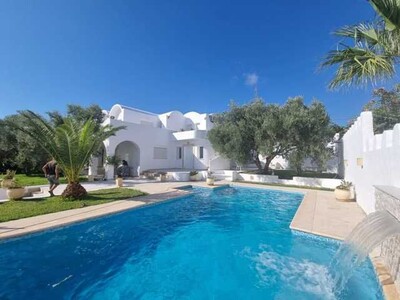 Villa rosali Location Villa à Zone Craxi