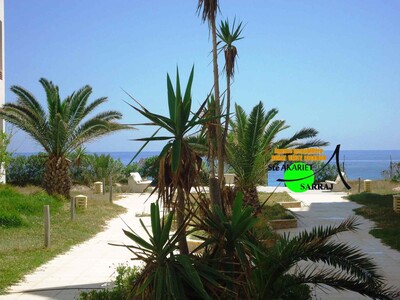 Occasion à ne pas rater Appartement S+3 Chatt Mariem