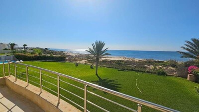 Villa OCEANICA Réf:  beni khiar