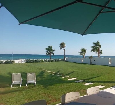 Maison de soleil Location Villa à Maamoura TPS immobilière