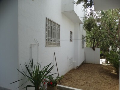 Appartement tarek Location Appartement à Hammamet Nord