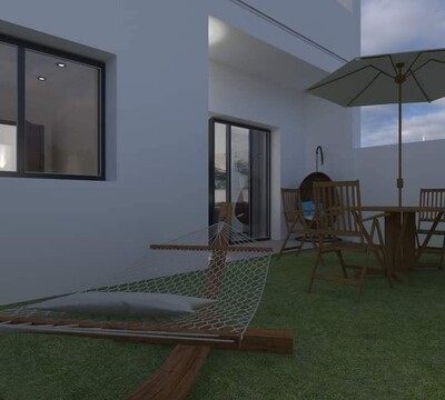 appartement très haute stranding