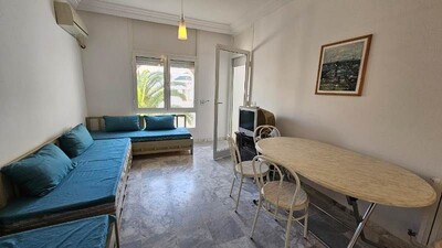 Appartement JULIA 1 Réf:  zone nord