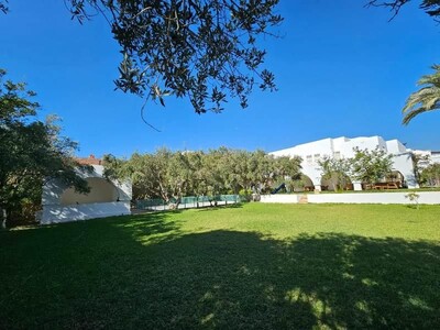 VILLA RAYON DE SOLEIL el hammamet