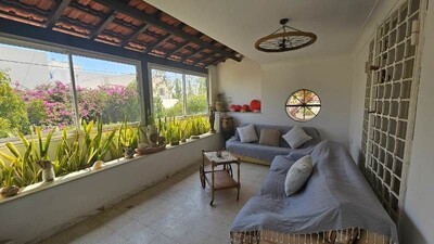 Villa BLUEBELL Réf:  brraket essahel