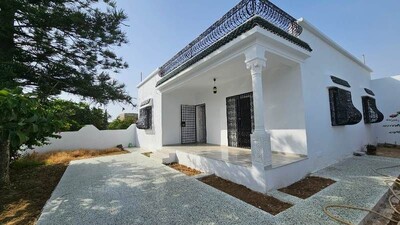 Maison RAVENELLERéf:  miramar