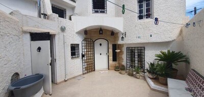 Villa AURELIARéf:  corniche