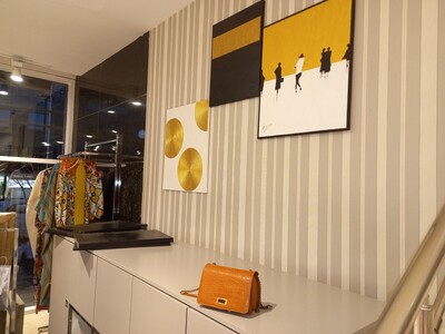 À vendre ou à louer fdc cartier luxueux Lac