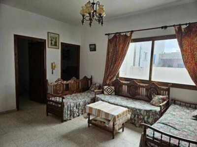 villa au centre ville kelibia