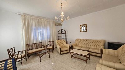 Villa douceur Location Villa à Hammamet TPS immobilière