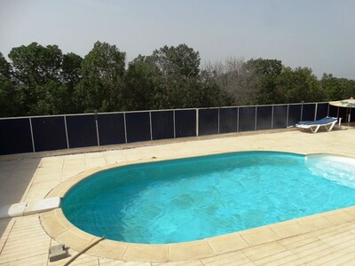 Maison alysson 3réf: