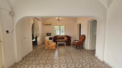 Maison alysson Location Villa à El Bessbessia TPS IMMOBILIERE