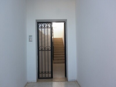 Appartement situé dans la zone touristique Hammamet