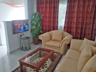 Appartement ghazi Location Appartement à Hammamet Centre