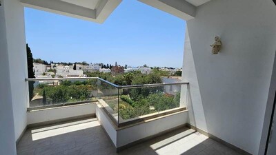 Appartement cylia 2 réf: