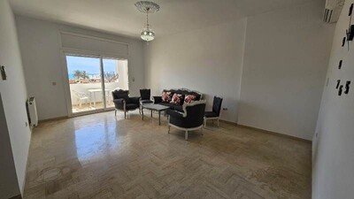 Appartement le chevrefeuille Achat Appartement à Nabeul
