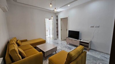 Appartement jupiter Appartement à Hammamet Sud TPS immobiliere