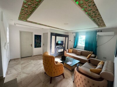 Maison DIA HAMMAMET NORD