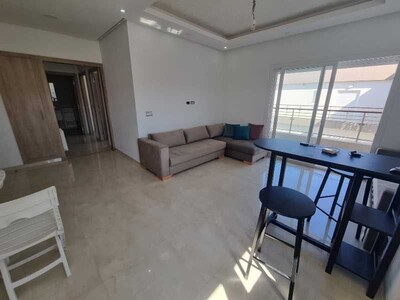 Appartement la mauve Hammamet Sud TPS Immobilière