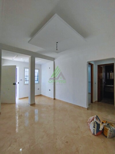 un beau appartement a manart hammamet