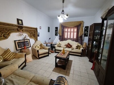 avendre Maison S+2 situé a Hammamet nord