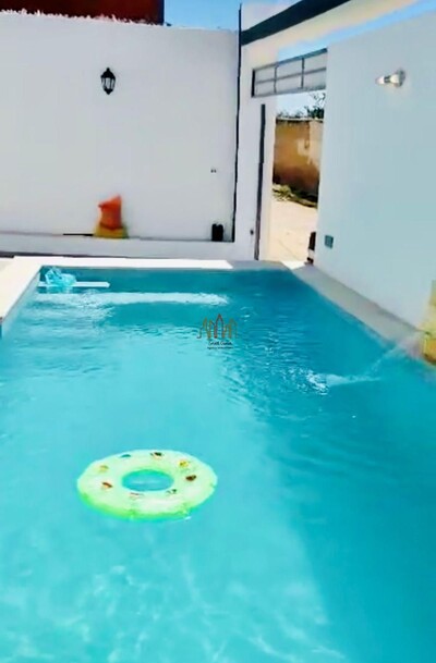 Villa JAD VILLA HAMMAMET