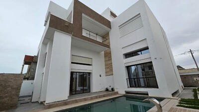 Villa primevere Achat Villa à Morneg