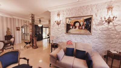 GRANDE PROPRIÉTÉ À INVESTIR À DJERBA MIDOUN ZA RÉF