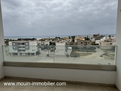 APPARTEMENT TONY Hammamet Mrezka II