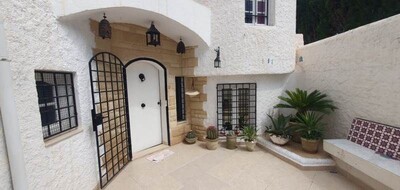 Villa aureliar Location Villa à Zone Corniche TPS Immobilière