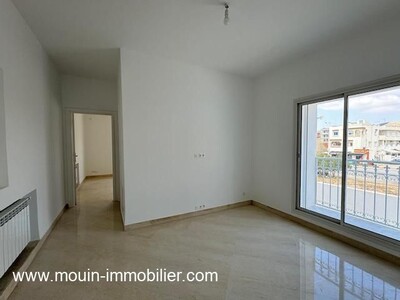 APPARTEMENT CHARLIE 1 Hammamet Mrezka II