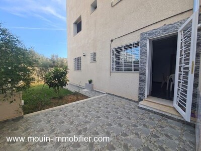 APPARTEMENT MOSAIQUE I Hammamet Mrezka