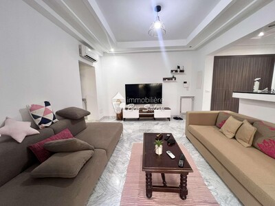 Location Appartement Marwen à Hammamet