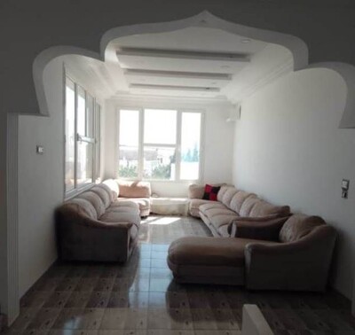 Maison RIADH MAISON V