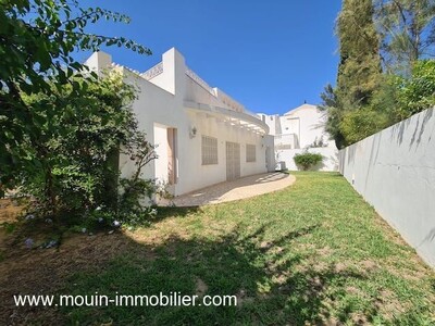 VILLA KHAYEM I Hammamet Nord IV