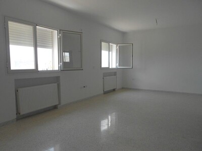 Great appartementement luxury unfurnished AFH Mrezga
