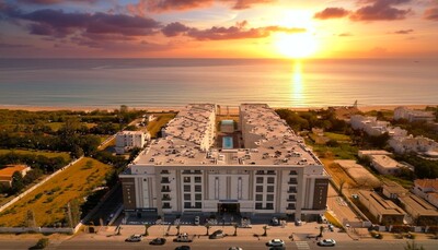 Votre Oasis au Bord de l'Eau