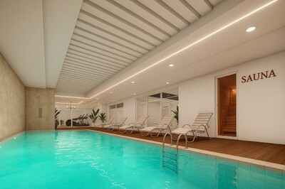 Votre Cocoon à Sahloul 4 Sousse : Splendide Appartement