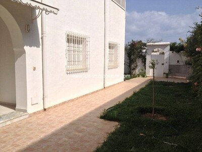 VILLA DES ROMAINS CentreVille