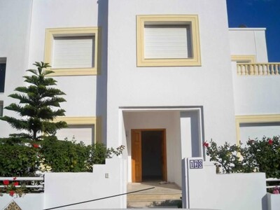 Villa Jinene El Andalous