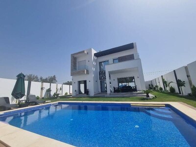Villa carla Achat Villa à Sidi Hammed Sidi Hammed