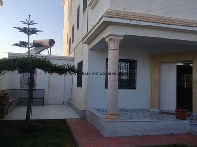 VILLA AHLEM Nabeul REF