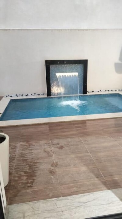 Villa RAHIL NABEUL BENI KHIAR RAHIL NABEUL