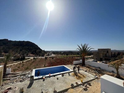 Villa NADINE HAMMAMET T