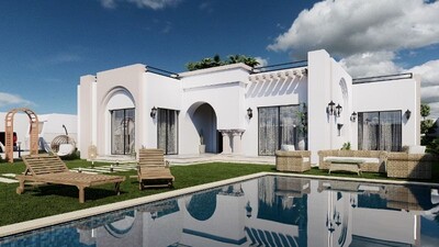Villa POLO 2 POLO VILLA